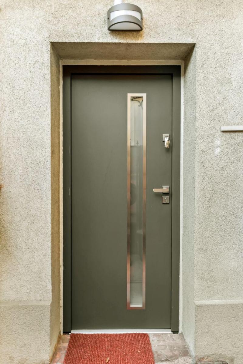 Casa De Povesti - Calea Victoriei Apartment บูคาเรสต์ ภายนอก รูปภาพ