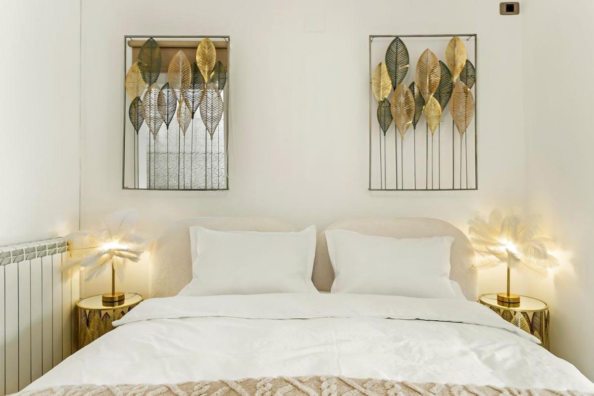 Casa De Povesti - Calea Victoriei Apartment บูคาเรสต์ ภายนอก รูปภาพ