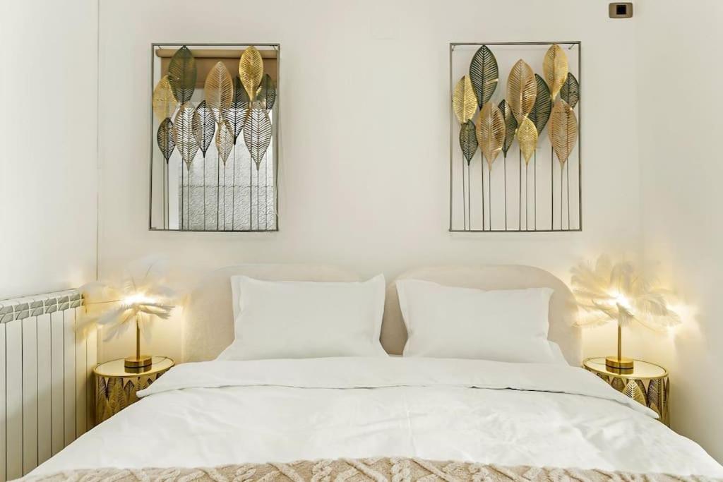Casa De Povesti - Calea Victoriei Apartment บูคาเรสต์ ภายนอก รูปภาพ