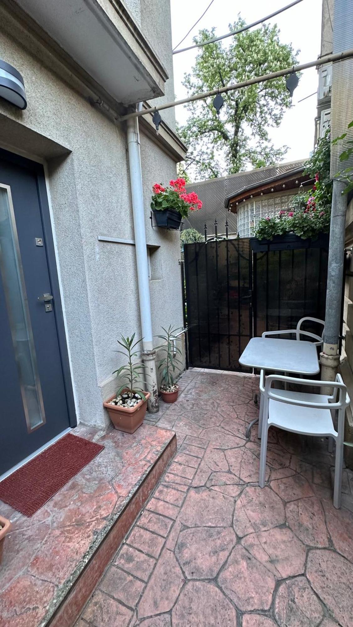 Casa De Povesti - Calea Victoriei Apartment บูคาเรสต์ ภายนอก รูปภาพ