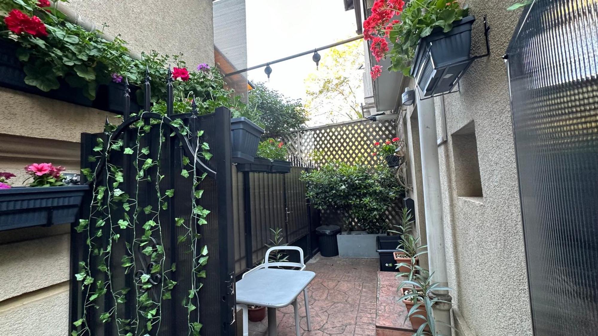 Casa De Povesti - Calea Victoriei Apartment บูคาเรสต์ ภายนอก รูปภาพ